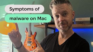 Is Your Mac Infected? These Are the Symptoms of Malware on Mac