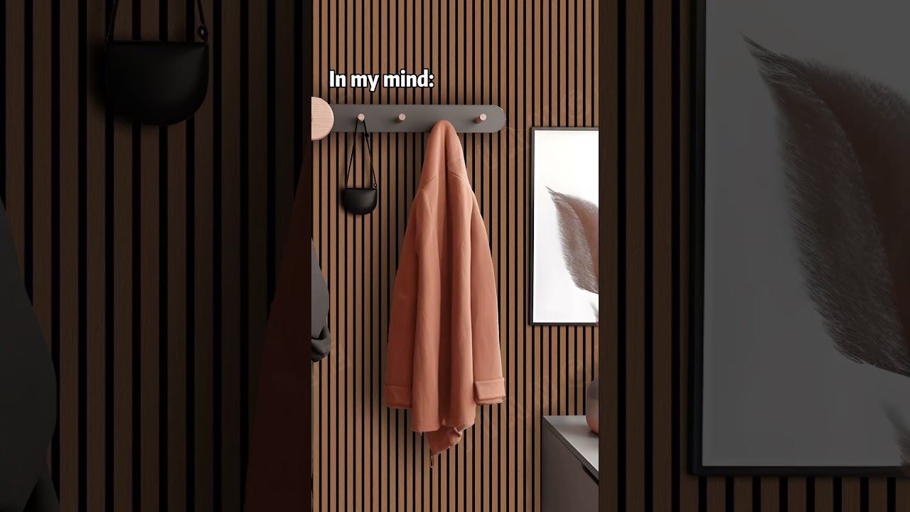 [TianGe Acoustic] The Slat Wood Panel is Truly a Remarkable Product