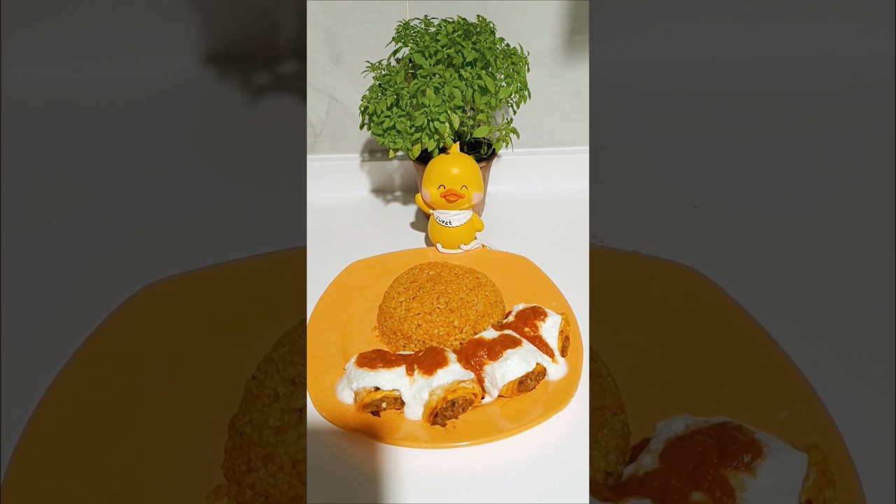 🧿* Evde Fırında Kolay Beyti Kebabı* #keşfet #türkmutfağı #beytikebabı #yemektarifleri #efsanevi 🧿* Evde Fırında Kolay Beyti Kebabı* #keşfet #türkmutfağı #beytikebabı #yemektarifleri #efsanevi