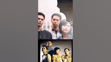 LALUNA BAND PALING KALEM DIAWAL TAHUN 2000AN#shorts.