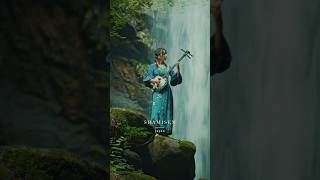 Shamisen🪕 x Rock🎸 “Welcome to the Jungle” Cover by Sayo Komada | 三味線でロックを弾いてみた! @sayo.komada