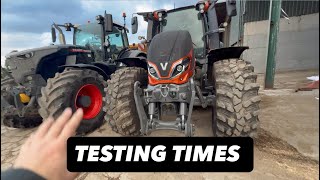 A Rant Before Testing Tyres 2196