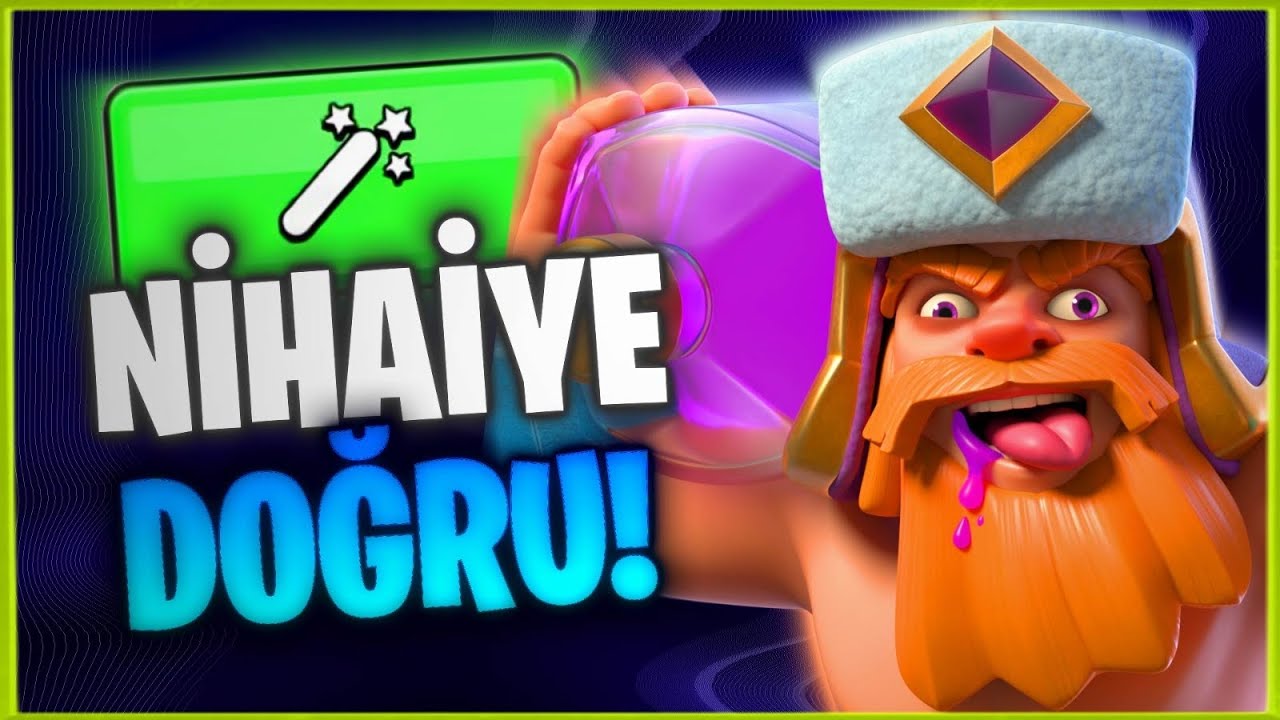 RASTGELE BUTONLA NİHAİ ŞAMPİYON DENEMESİ