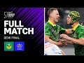 Australia v Samoa | 2019 Rugby League World Cup 9s | Semi-Final