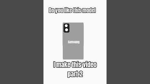 do you like this model ❤️❤️❤️ ii