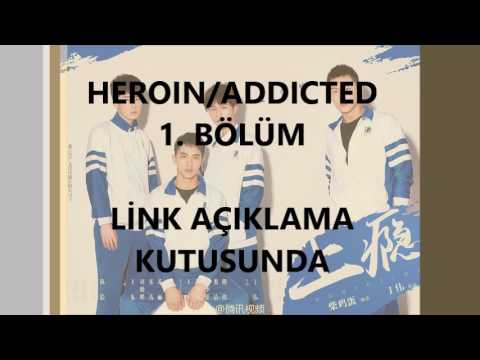 Heroin Addicted BL Web Series 1. Bölüm (Türkçe Altyazılı)