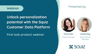 Unlock personalization potential with the Customer Data Platform