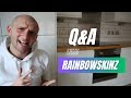 Qa with rainbowskinz 30