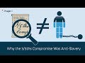 The Three-Fifths Compromise and Its Impact on American Unity