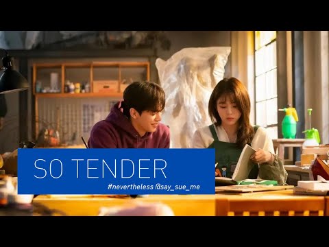 [Vietsub] So Tender (알고있지만,OST) 세이수미 (Say Sue Me) -#Nevertheless