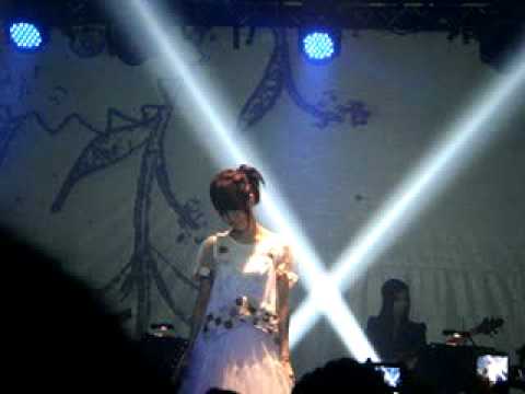 阿福Legacy演唱會-良人+聲聲慢