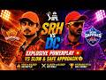 SRH vs DC | Abhishek Sharma vs Axar Patel | Who Wins Today? | IPL 2026