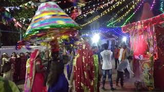 Mahakali group gutal