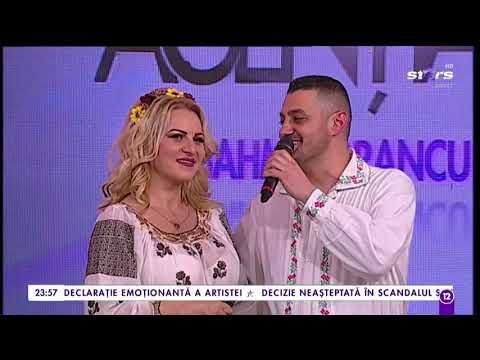 Cornelia Tica si Cristi Sfetcu - Mana -n mana amandoi - New 2017