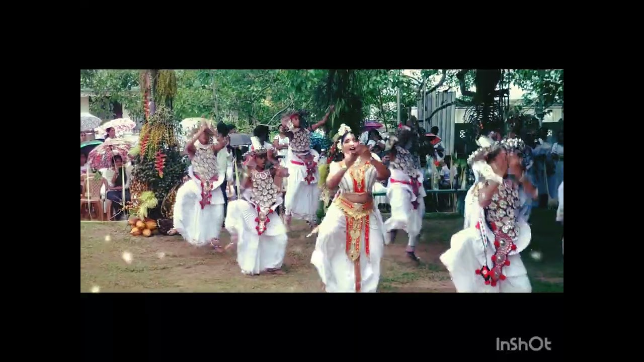 මංගලම් නර්තනය