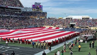 Famous Tori Kelly performs the National Anthem Pro Bowl 2020 | NFL Profile