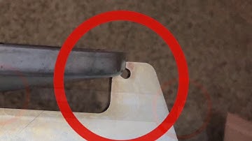 TRS Alignment Bar 2019