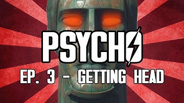 Psycho - A Fallout 4 Machinima - Episode 3