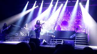 Dream Theater live in NDK Sofia 2019