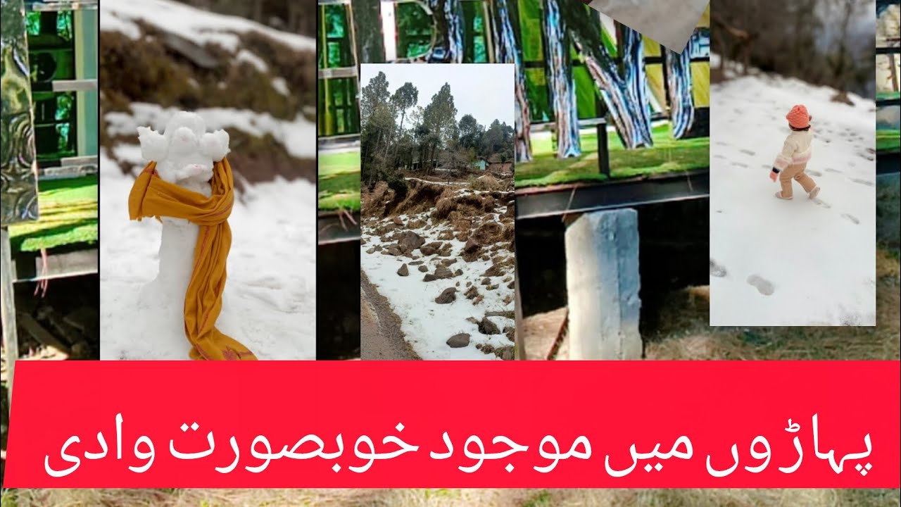 Khobsorat wadi karore 