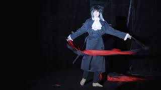Colossalcon North Cosplay 09 Worthy of Rashomon   MadKei