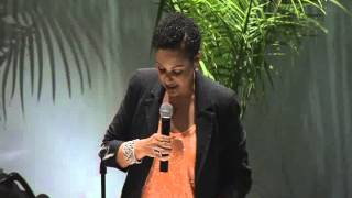 Eric E. Williams Memorial Lecture - Part 1