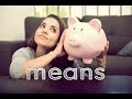 vol. 038: meansの用法／米大統領選のボキャブラリー②（ボキャビル・カレッジ・第38回）