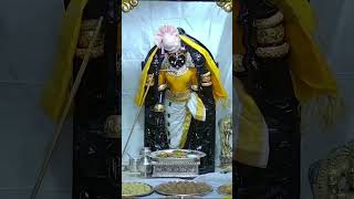 Dwarkadhish mandir aaj ke darshan