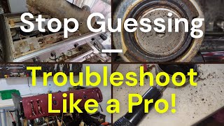 The Ultimate Coffee Machine Technician’s Troubleshooting Checklist — Fix Your Espresso Like a Pro!