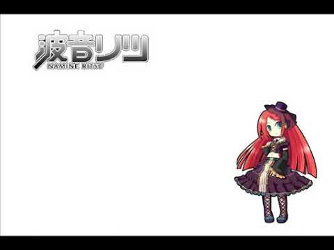 リツで｢ぽっぴっぽー｣【カバー】白菜専門店だよ！たぶん修正版 sm9961092