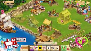 Taonga Game Help tutorial 2017 - Taonga Game Level 15 (Part 26)