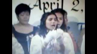 Grade Six Graduation (Cansinala Elementary School S.Y.2005-2006) Part 3