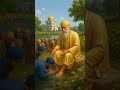 शीश झुकावा मैं तेरे हजूर नानक 🙏🌹#waheguru #trending #shabad #ytshorts #punjabi #subscribe #shorts