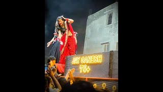 Gautami Patil In Kholapur Funny Video