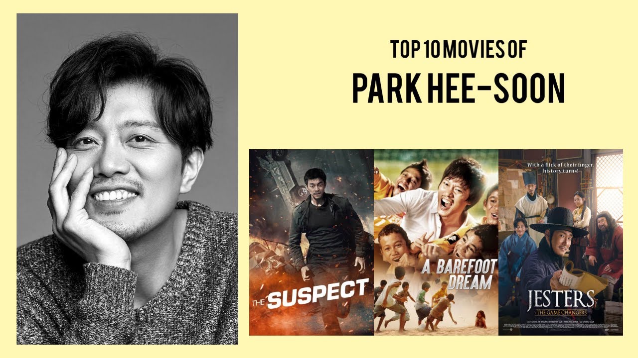 Park Hee-soon Top 10 Movies of Park Hee-soon| Best 10 Movies of Park