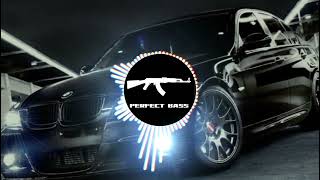 MOTİVE & EZHEL - 10 MG / PERFECT BASS BOOSTED ⚠️💯🔥 Resimi