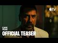 Cape Fear | Teaser: Bakış