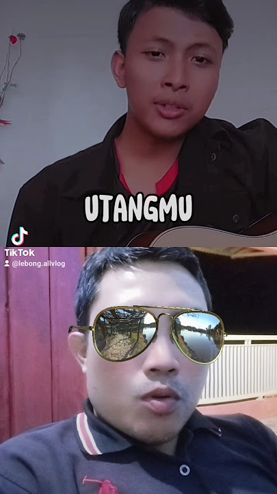 Cuk Utangmu gek Ndang Balekno #shorts #cahkerjo #lagujawa #laguviral #laguviraltiktok #tiktokviral