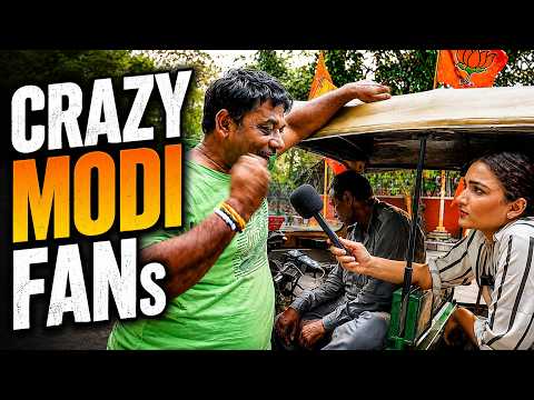 Rating PM Modi after 12 Years | STRIKE