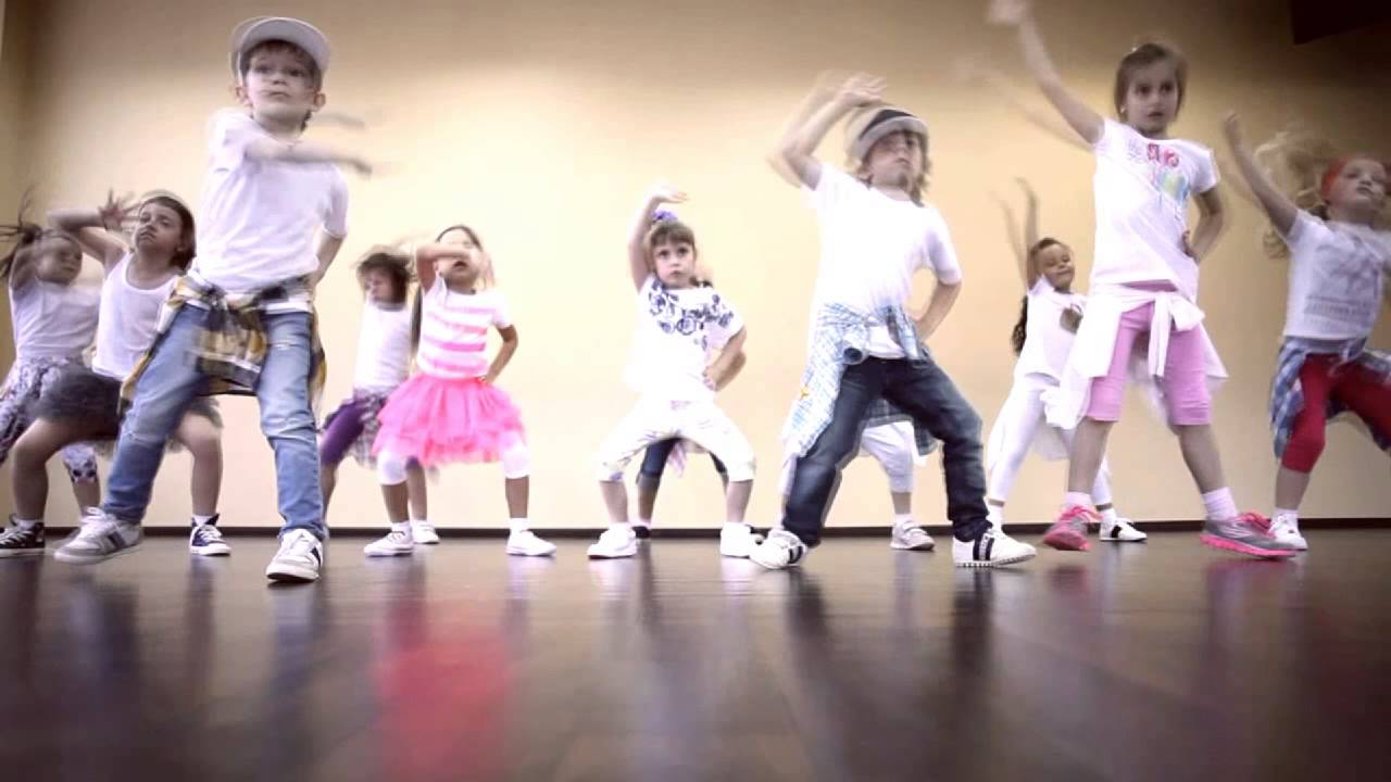 Forward dance studio-kids-Jazz-pop-choreographi by Olesya Piskun - YouTube