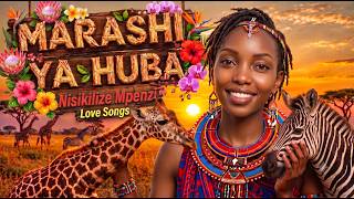 Marashi ya Huba (Love Songs)