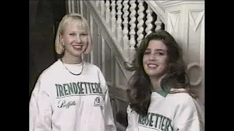 WATE "1994 TV 6 Proffitt's Trendsetters" Promo (19...