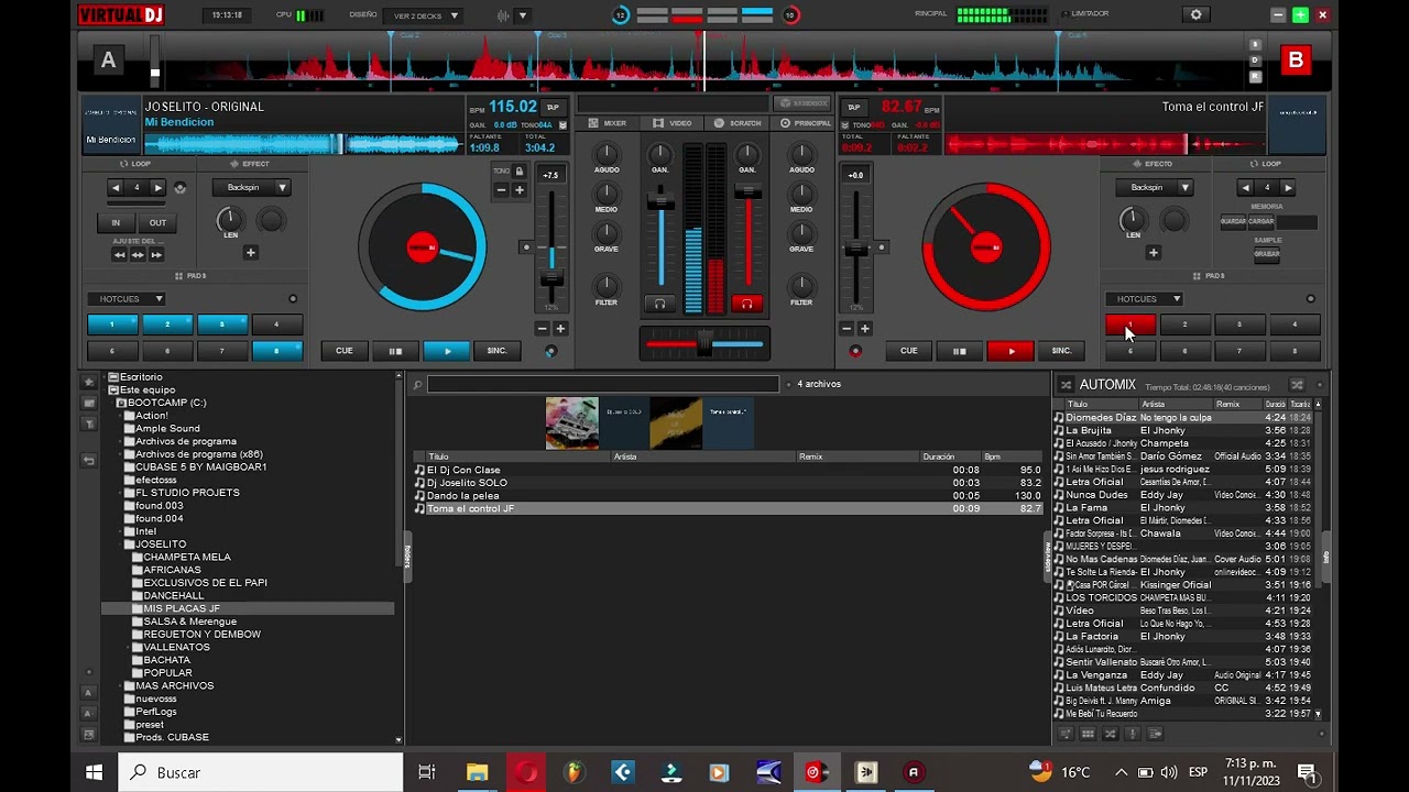 Session 10 - VOCALS PREMIUN 200 SUBS Y SUBO LINK
