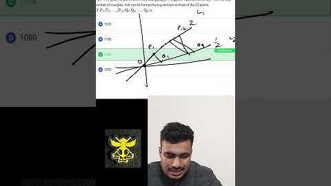 "Stop Scrolling! JEE 2025 Motivation + Maths PYQ Solved