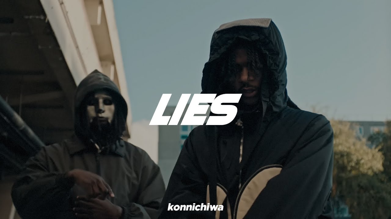 Bandokay X (67) LD Type Beat - "Lies" || UK Drill Type Beat 2022