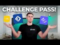 Cracking the Code: The Ultimate Guide to Pass Prop Firm Challenges🏆