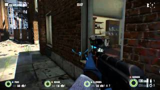 Payday 2 Beta: Different universe bug!