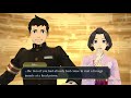 Tgaa iris wilsons deductions  the adventure of the clouded kokoro the great ace attorney