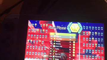 First ever first place in Tetris 99 (TETRIS MAXIMUS)
