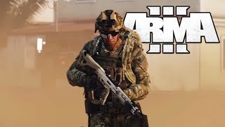 Why Arma 3 is one of the BEST GAMES ever made & STILL worth it in 2022 [2K]
